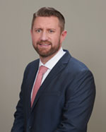 Attorney Sean W. Logsdon