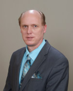 Attorney William L. Stevens, Jr.